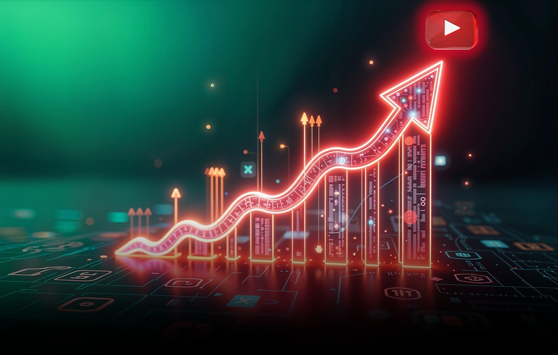 Deployment of Video Action Campaigns for subscriber growth
