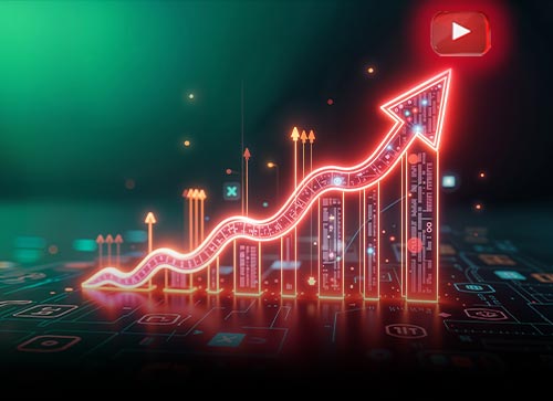 Deployment of Video Action Campaigns for subscriber growth