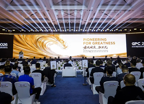 Consistent reinforcement of a single innovation-led brand message