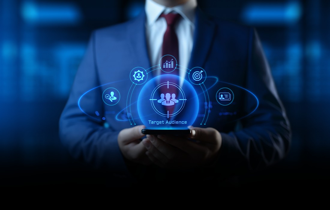 Shift to intent-based tech audiences