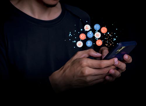 Social Momentum Breakthrough