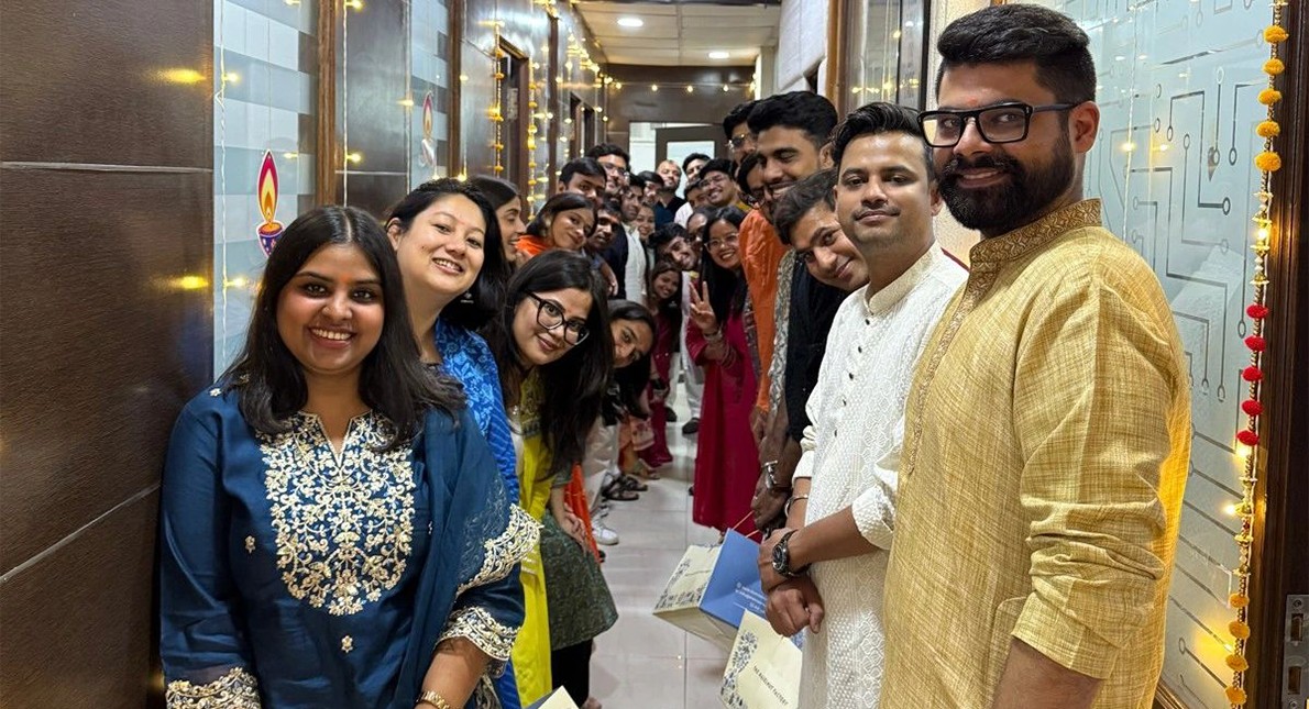 The Hustler Collective Team