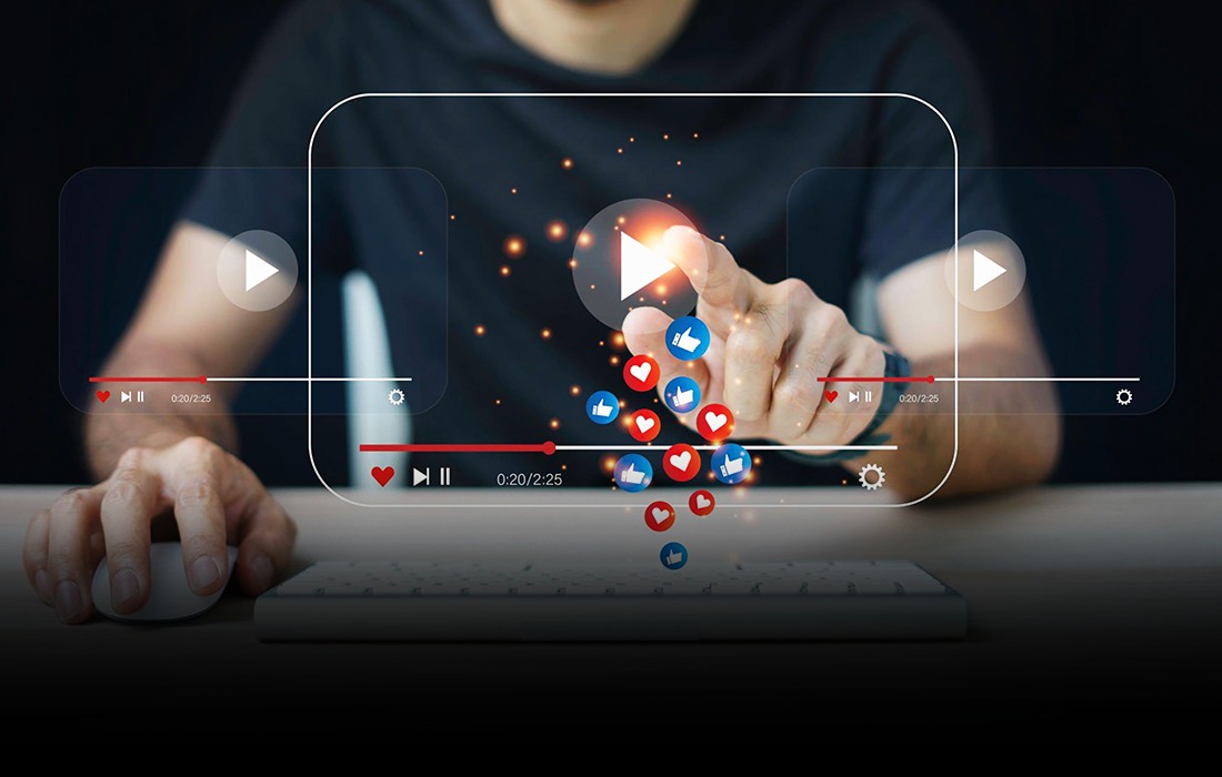 Transition from view-based to conversion-led YouTube strategy