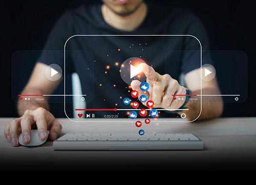 Transition from view-based to conversion-led YouTube strategy