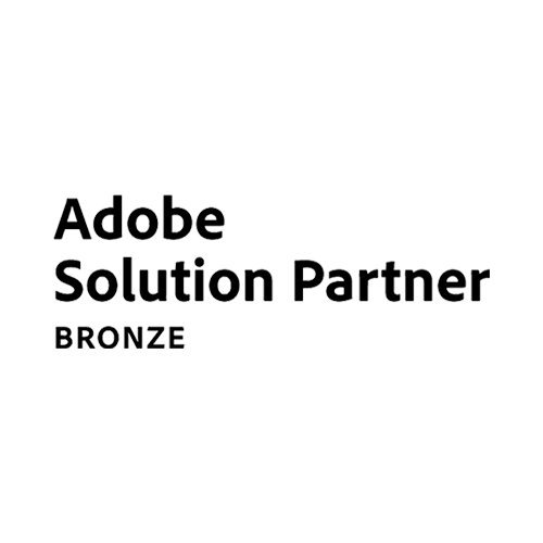 Adobe Partner