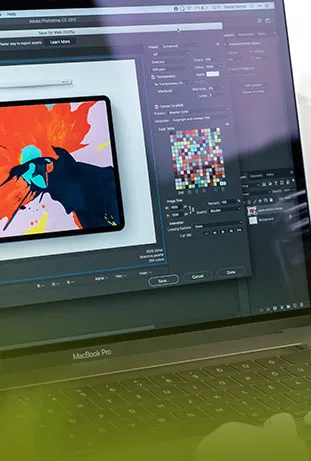 Creative Development