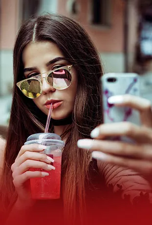 Celebrity Influencer Engagement